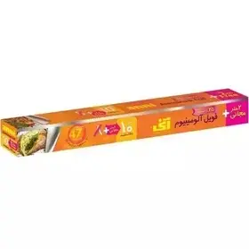 فویل آلومینیوم آنی (45cmx10m)